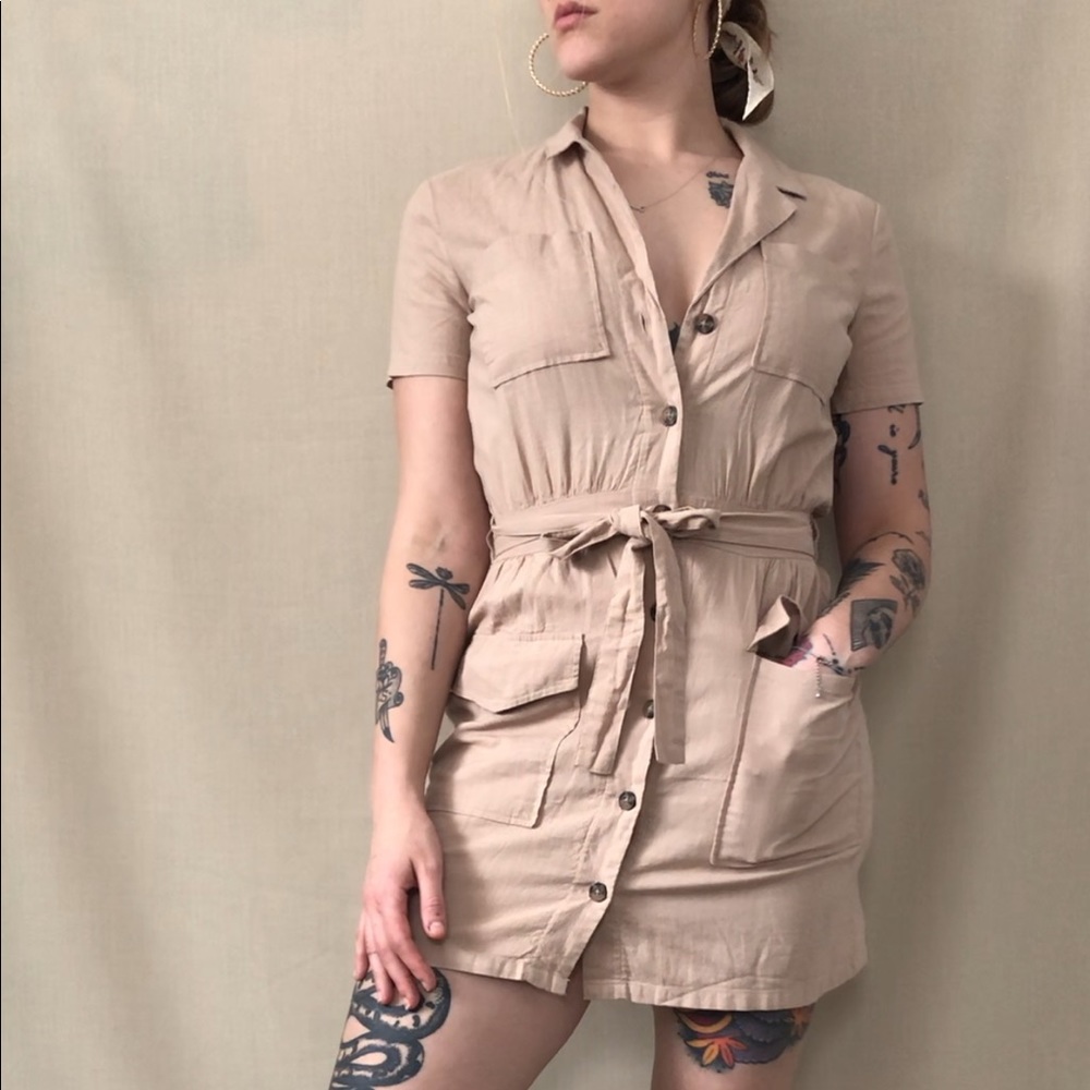 Dress